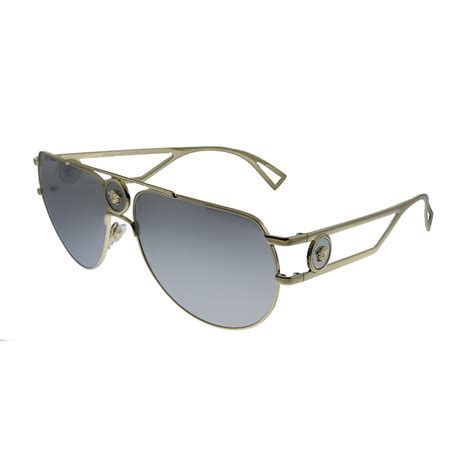 vendita versace sun glasses|authentic versace unisex sunglasses.